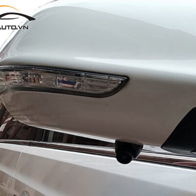 camera cap le xe Levorg 6 1