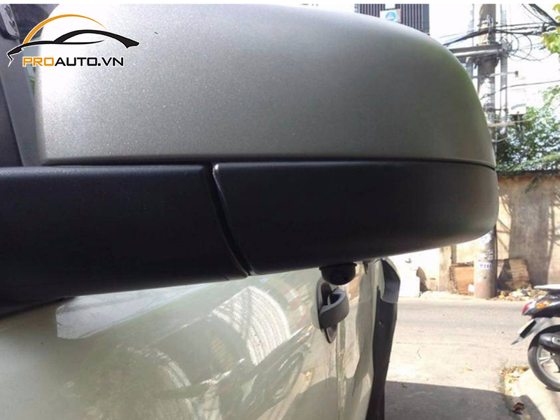 Camera Cập Lề Xe Subaru Levorg