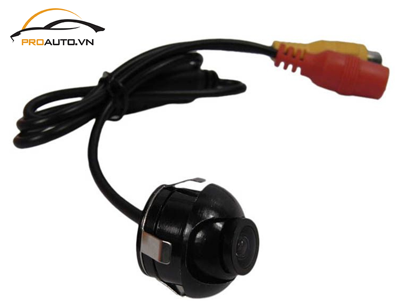 Camera Cập Lề Xe Mazda 2