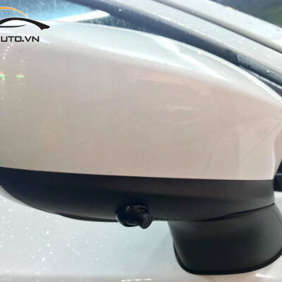 camera cap le xe Mazda 2 2 1