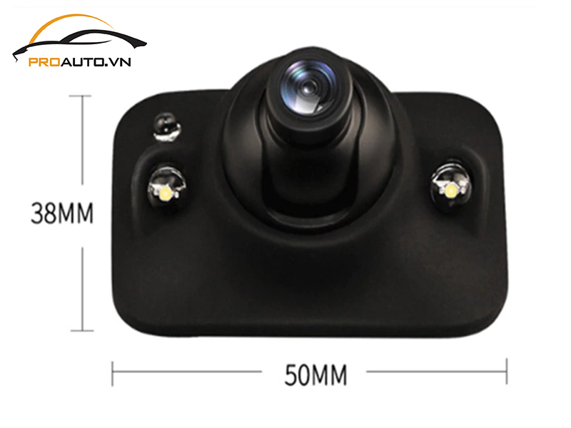 Camera Cập Lề Xe Mazda 3