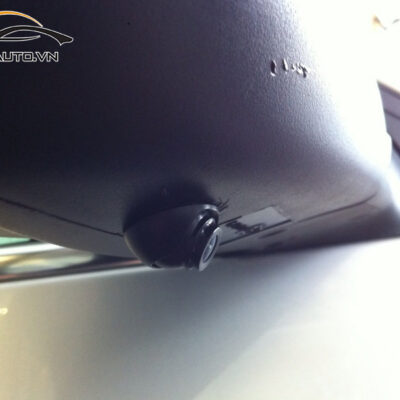 camera cap le xe Mazda 3 2 1