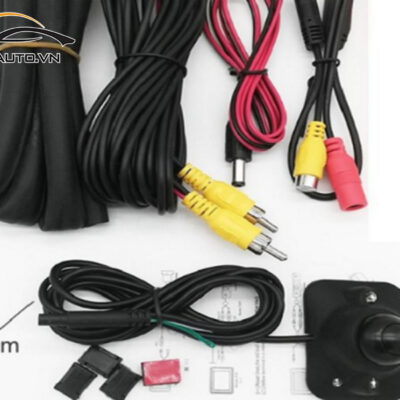 camera cap le xe Mazda 3 3 1