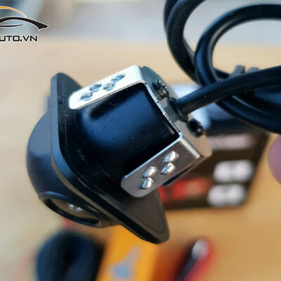 camera cap le xe Mazda 3 4 1