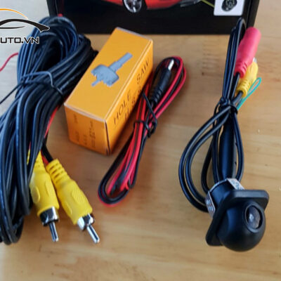 camera cap le xe Mazda 3 7 1