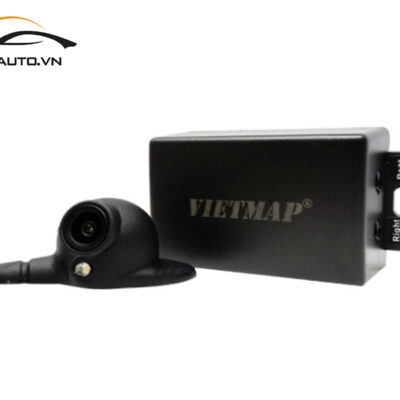 camera cap le xe Mazda 6 4 1