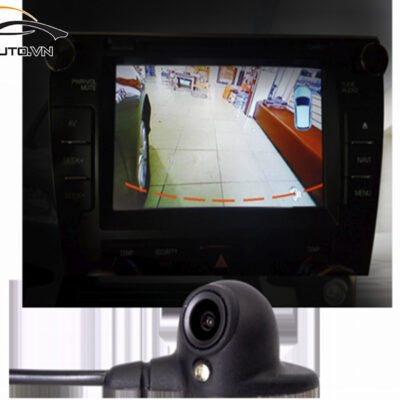 camera cap le xe Mazda 6 6 1