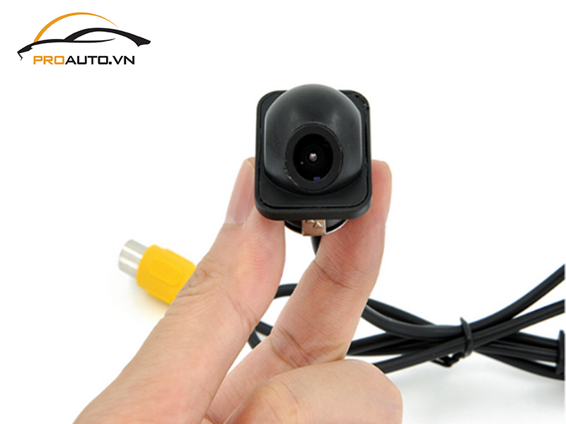Camera Cập Lề Xe Mazda 6