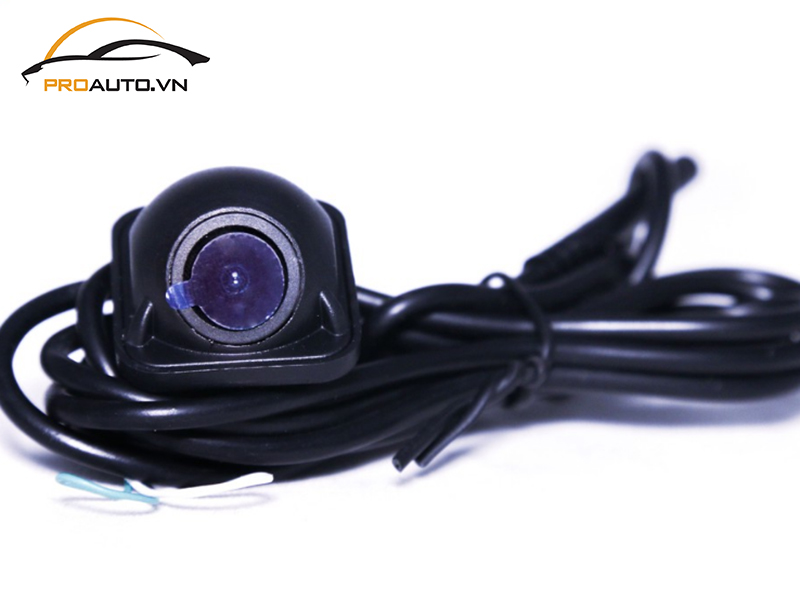 Camera Cập Lề Xe Mazda BT- 50