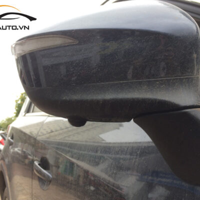 camera cap le xe Mazda BT 50 3 1