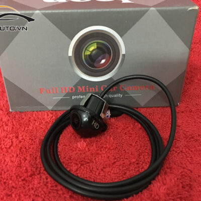 camera cap le xe Mazda BT 50 4 1