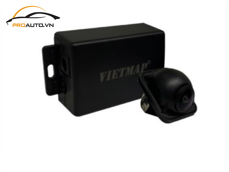 Camera Cập Lề Xe Mazda BT- 50