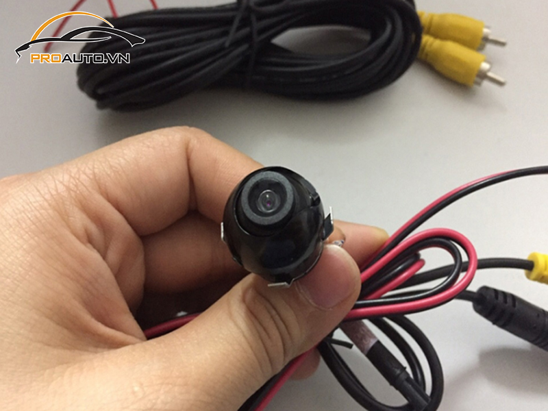 Camera Cập Lề Xe Mazda CX-5