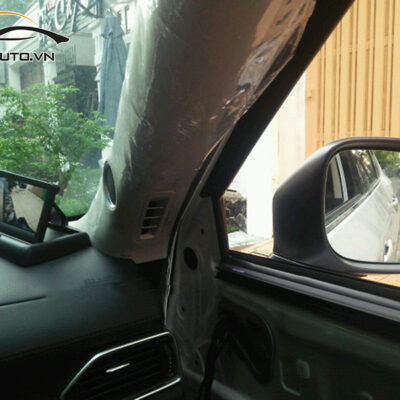 camera cap le xe Mazda CX5 2 1