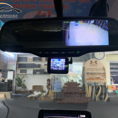 camera cap le xe Mazda CX5 4 1