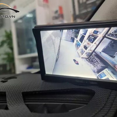 camera cap le xe Mazda CX5 5 1