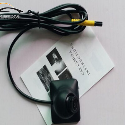 camera cap le xe Mazda CX5 6 1