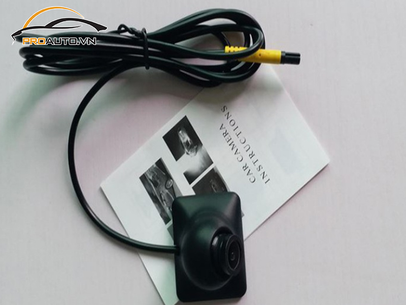 Camera Cập Lề Xe Mazda CX-5