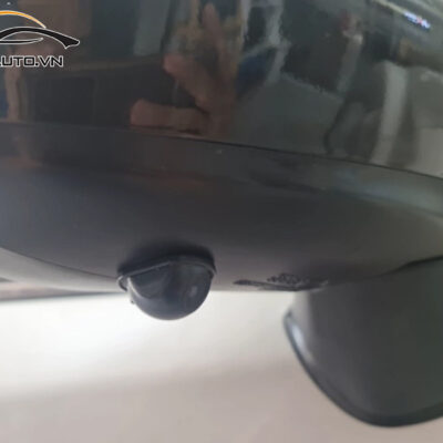 camera cap le xe Mazda CX5 7 1