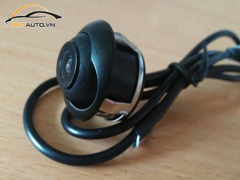 Camera Cập Lề Xe Mazda CX-5