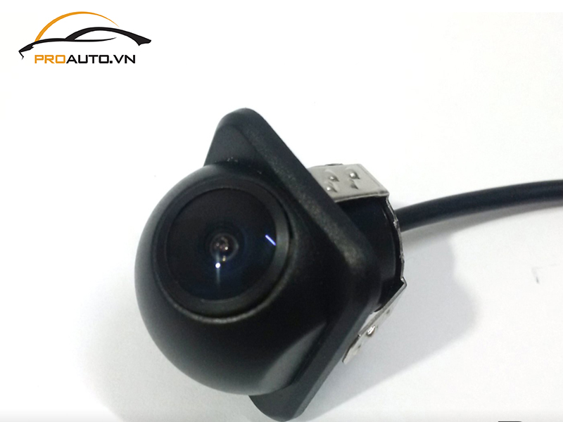 Camera Cập Lề Xe Mazda CX-8