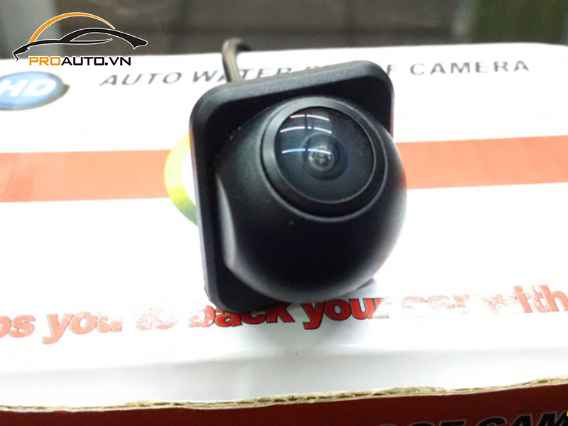Camera Cập Lề Xe Mazda CX-8