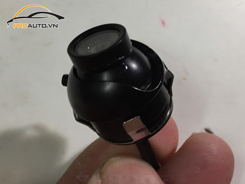 Camera Cập Lề Xe Mazda CX-8