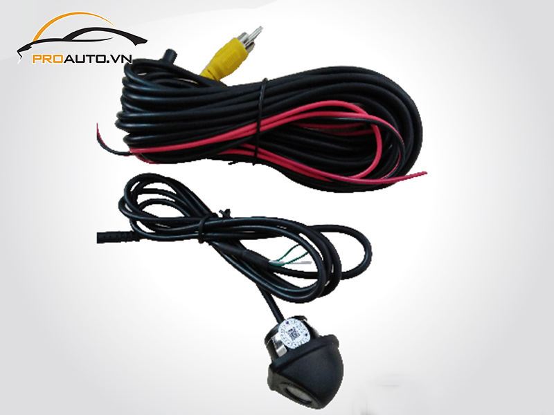 Camera Cập Lề Xe Mazda CX-8