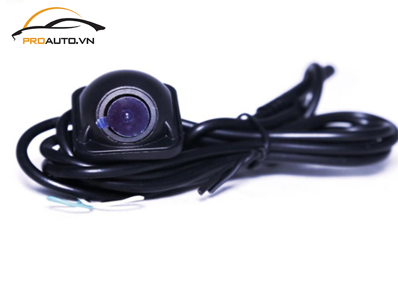 Camera Cập Lề Xe Mitsubishi Outlander