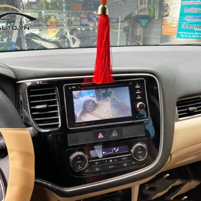 camera cap le xe Oulander 2 1