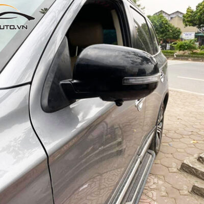 camera cap le xe Oulander 3 1