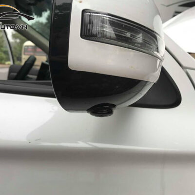 camera cap le xe Oulander 6 1