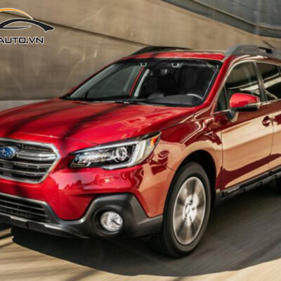 Camera Cập Lề Xe Subaru Outback
