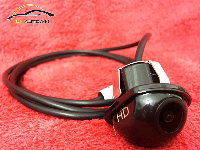 Camera Cập Lề Xe Subaru Outback