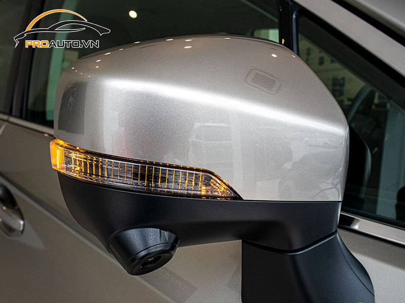 Camera Cập Lề Xe Subaru Outback