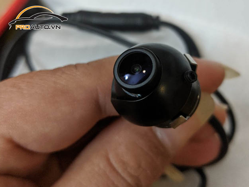 Camera Cập Lề Xe Subaru Outback