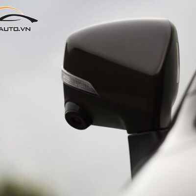 camera cap le xe Outback 2 1