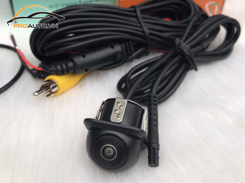 Camera Cập Lề Xe Subaru Outback