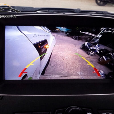 camera cap le xe Outback 6 1