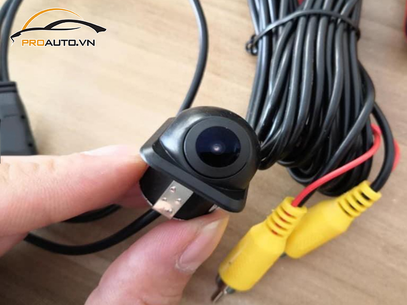 Camera Cập Lề Xe Subaru Outback