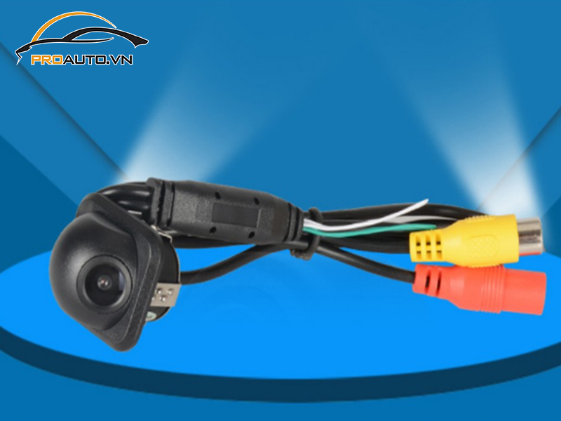 Camera Cập Lề Xe Subaru XV