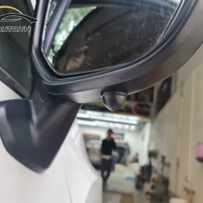 camera cap le xe Subaru XV 14 1 1