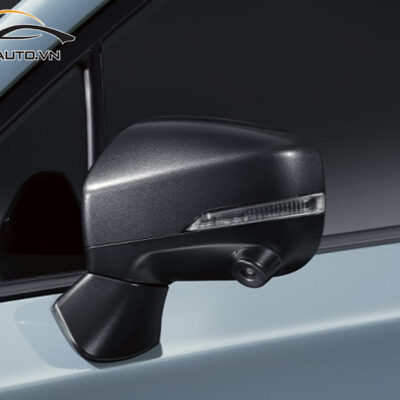 camera cap le xe Subaru XV 2 1 1