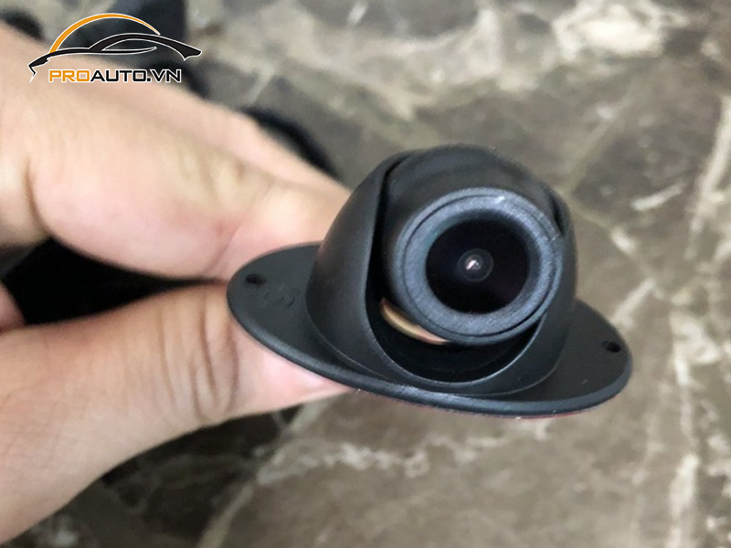 Camera Cập Lề Xe Subaru XV