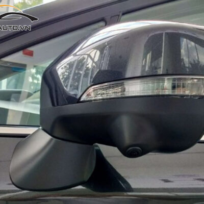 camera cap le xe Subaru XV 8 1