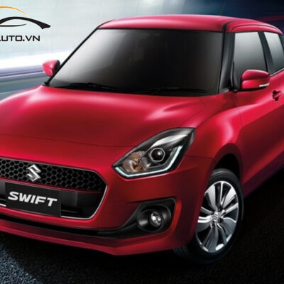 Camera Cập Lề Xe Suzuki Swift 