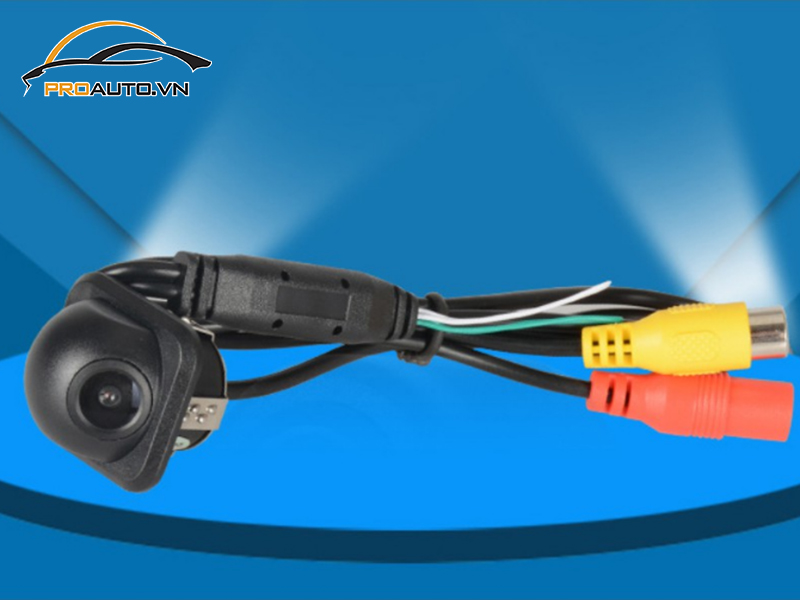 Camera Cập Lề Xe Suzuki Swift