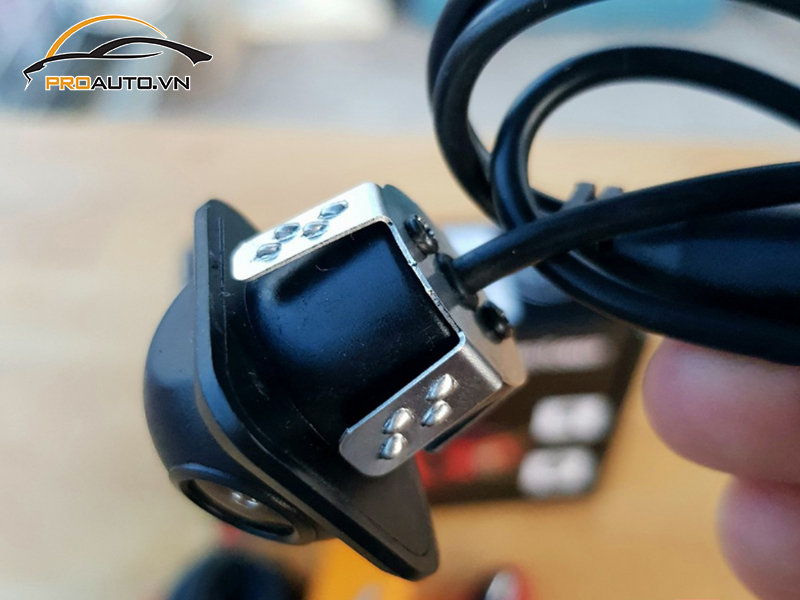 Camera Cập Lề Xe Suzuki Swift