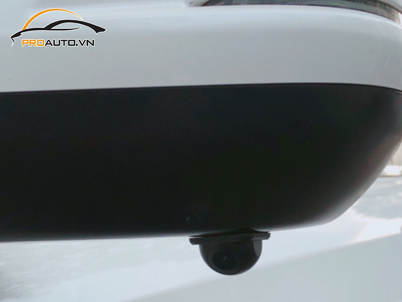 Camera Cập Lề Xe Ford Tourneo - Ảnh 2