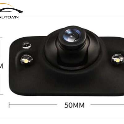 camera cap le xe Tourneo 3 1